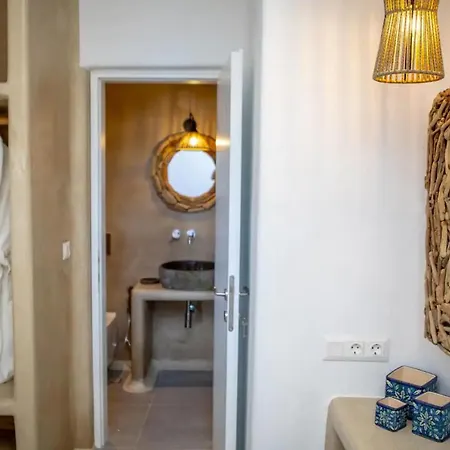 Beautiful Spacious On Naxos Island * Stelida (Naxos)