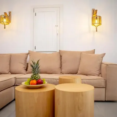 Beautiful Spacious On Naxos Island * Stelida (Naxos)
