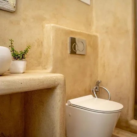 Beautiful Spacious On Naxos Island Stelida (Naxos)