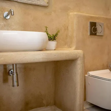 Beautiful Spacious On Naxos Island * Stelida (Naxos)