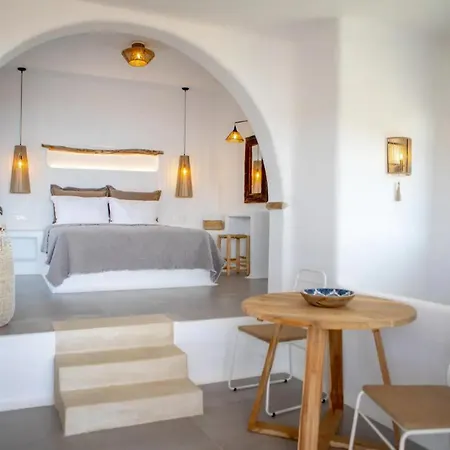 Hébergement de vacances Beautiful Spacious On Naxos Island *